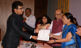 Filter Concept Private Limited bags Best MSME award second time in row