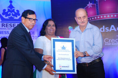 Big Research Business & Service Excellence Award 2012