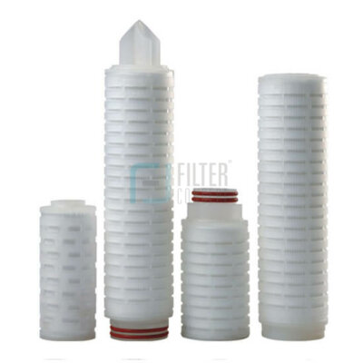 PES (Poly Ether Sulphone) Filter Cartridge