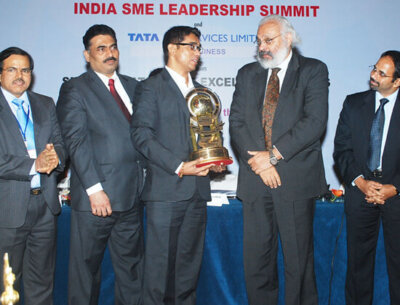 SME Innovation Awards 2011