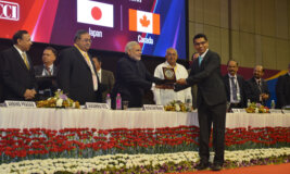 Government Of Gujarat Best MSME Award