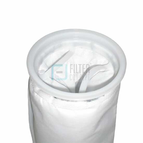 Industrial Bag Filter – SMD Engineering Equipments and Systems