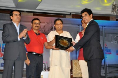 Zee Business Emerging Business Forum For Exemplary Contribution Towards MSMEs  Sector
