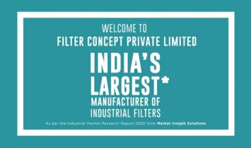 Filter Concept Factory Walkthrough – Sanand GIDC, Ahmedabad