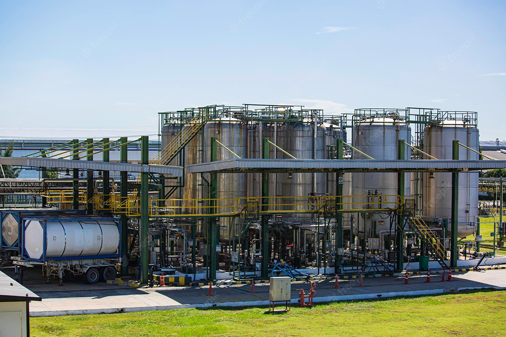 Maximizing Efficiency with Amine Filtration in the Oil and Gas Industry