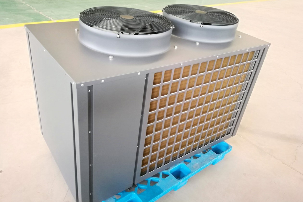 Industry-Level Air Puriﬁca5on: How a HEPA Filter Can Remove Pollutants from the Air!