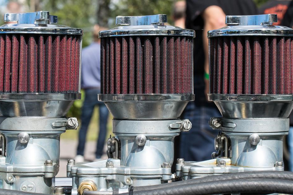 Revolutionising Automotive Air Filters: How Filtration is Changing the Automotive Industry