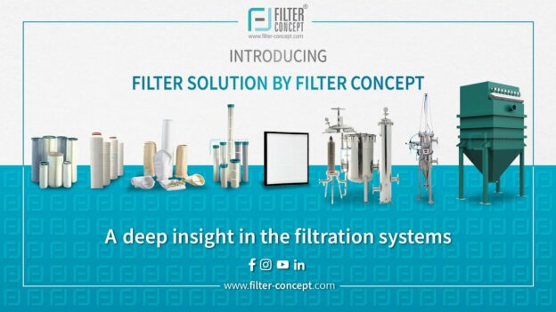 Series: 02 – Introducing Filter Solution by Filter Concept!