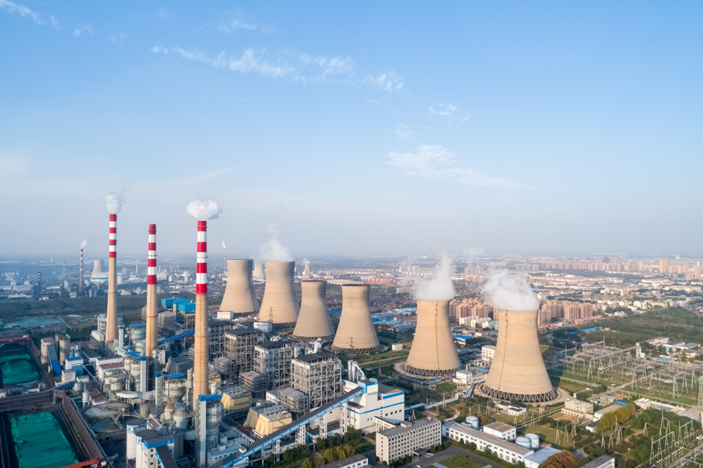 The Power of Filtration: Enhancing Condensate Polishing Units in the Power Industry