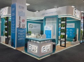 IFTEX (Istanbul Filter Technology Exhibition) 2025